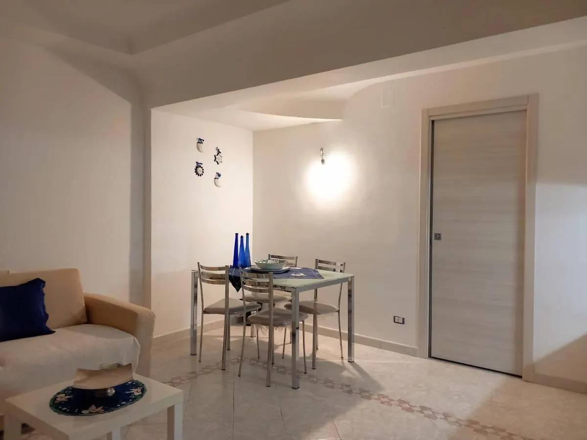 Apartment Appartamento Bolivar Naples Italy