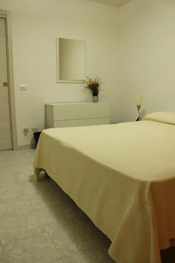 Appartamento Bolivar Naples Apartment