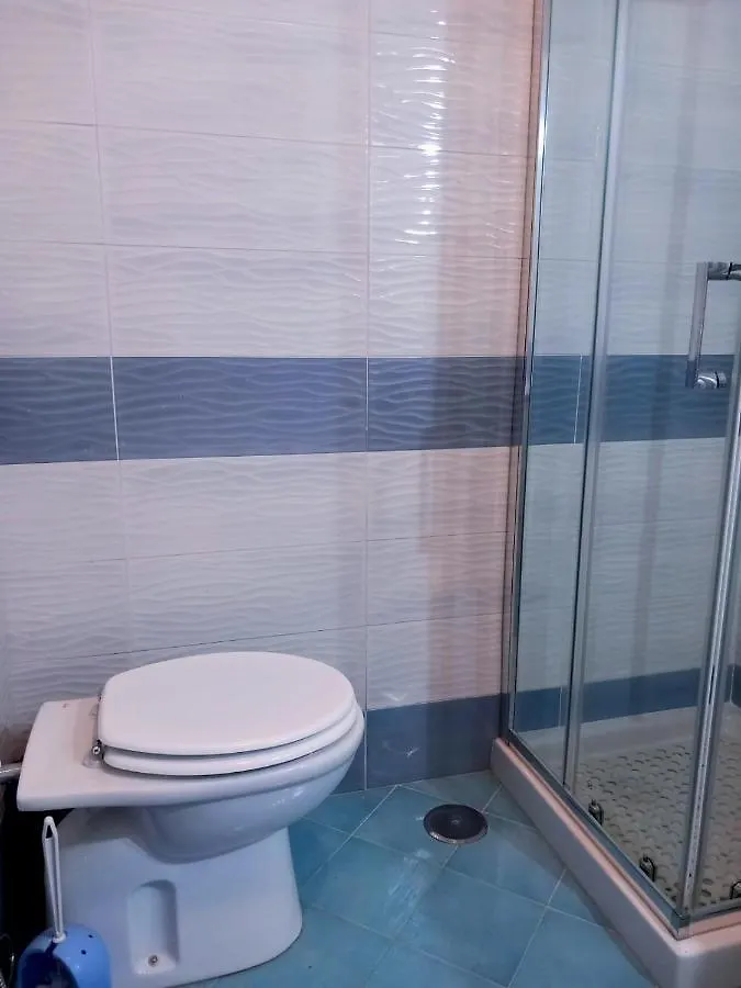 Appartamento Bolivar Naples Italy