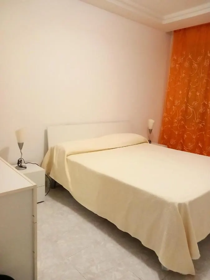 Appartamento Bolivar Naples Apartment