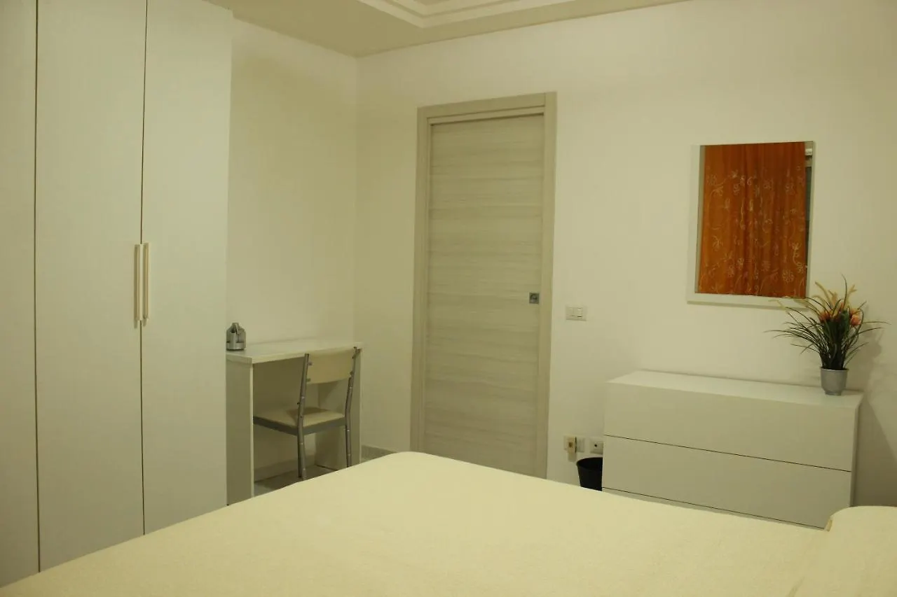 Appartamento Bolivar Naples 0*,