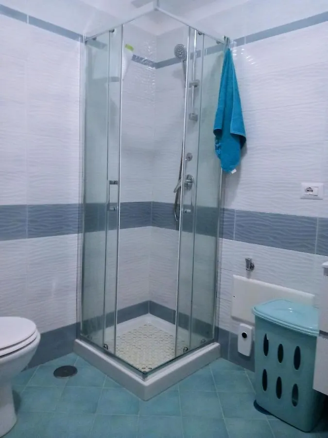 Appartamento Bolivar Naples