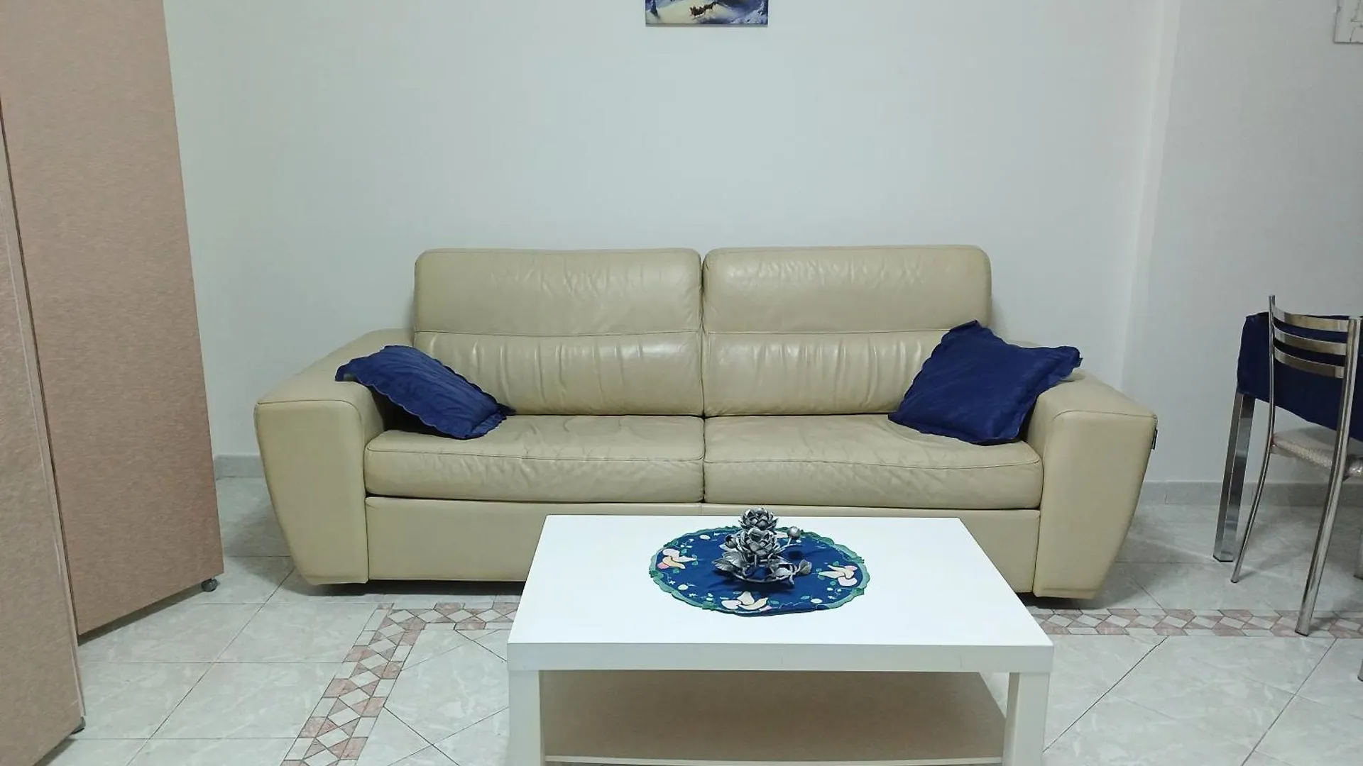 Apartment Appartamento Bolivar Naples