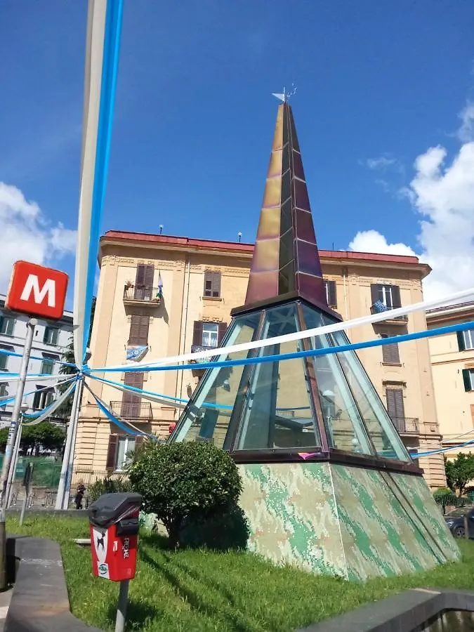 Appartamento Bolivar Naples