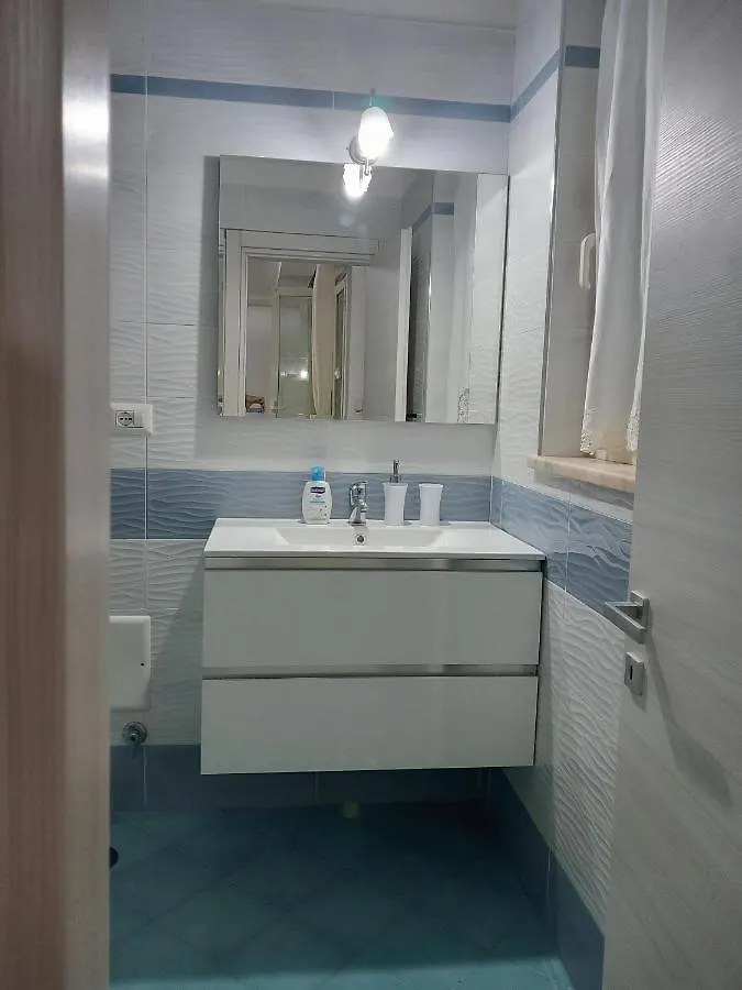 Apartment Appartamento Bolivar Naples